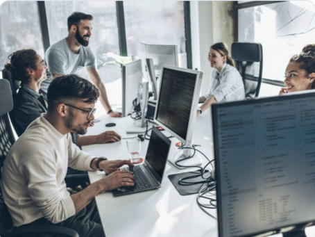 From Automation to Augmentation: The Future of SOCs in Enterprise Cybersecurity